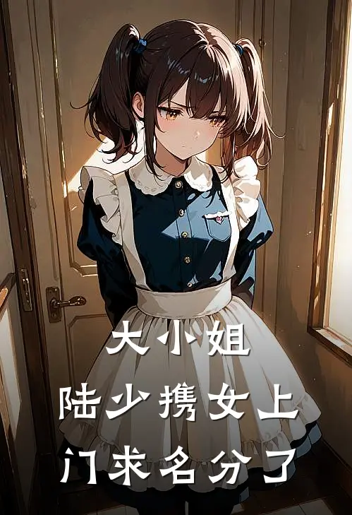 大小姐,陆少携女上门求名分了