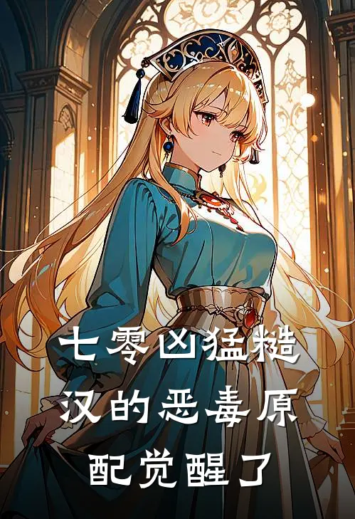 七零凶猛糙汉的恶毒原配觉醒了