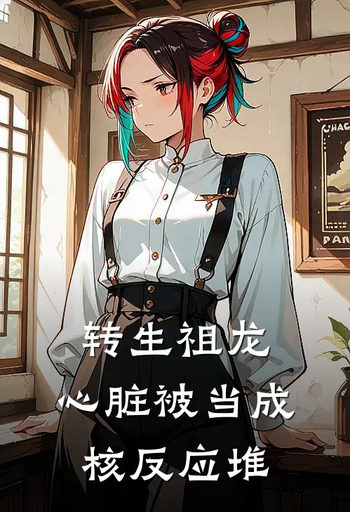 转生祖龙,心脏被当成核反应堆