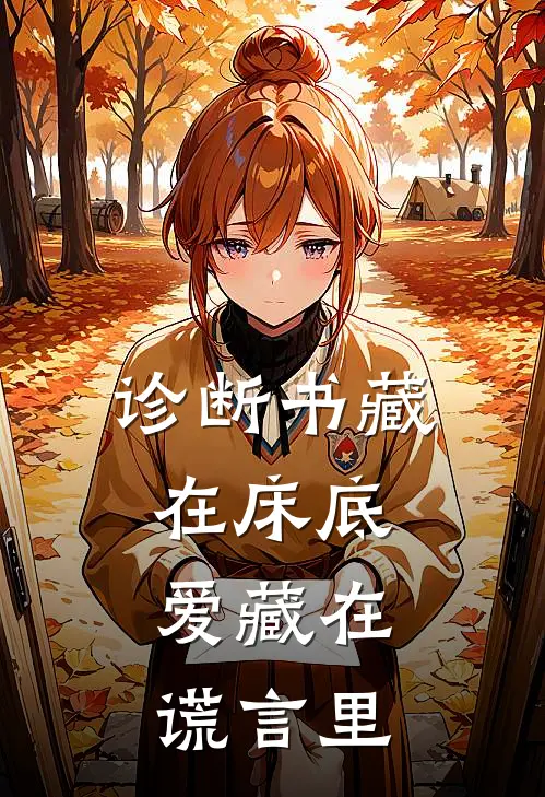 诊断书藏在床底，爱藏在谎言里