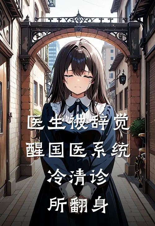 医生被辞觉醒国医系统,冷清诊所翻身