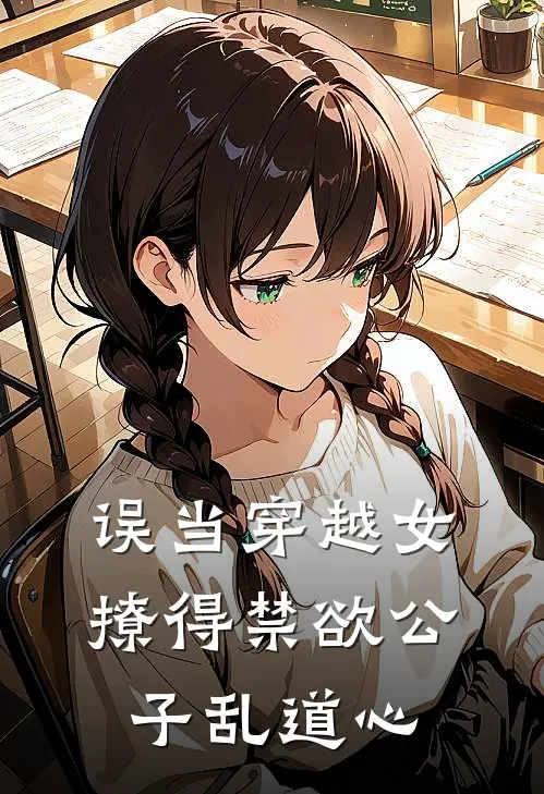 误当穿越女,撩得禁欲公子乱道心