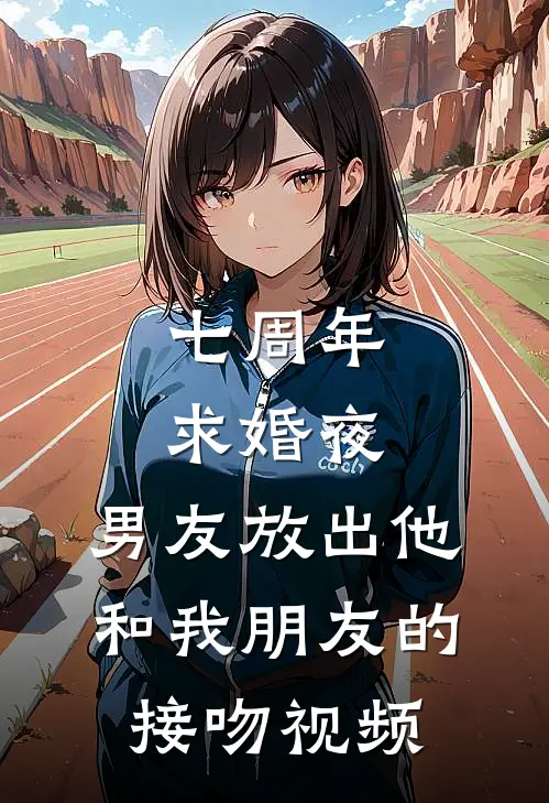 七周年求婚夜,男友放出他和我朋友的接吻视频