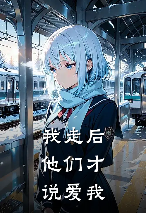 我走后，他们才说爱我