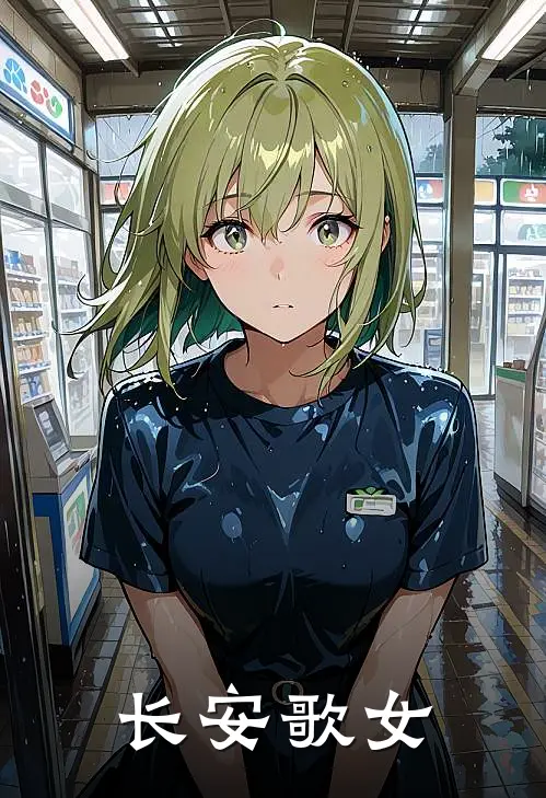 长安歌女