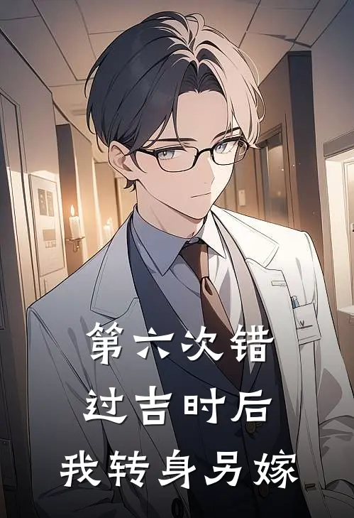 第六次错过吉时后,我转身另嫁