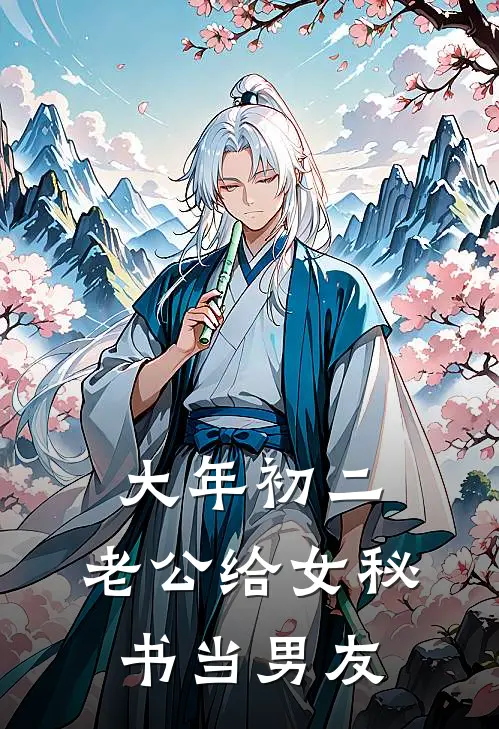 大年初二，老公给女秘书当男友