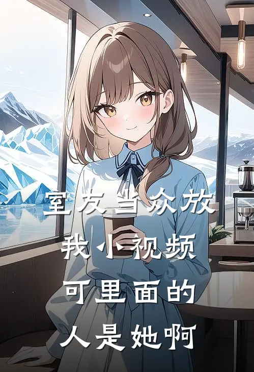 室友当众放我小视频,可里面的人是她啊