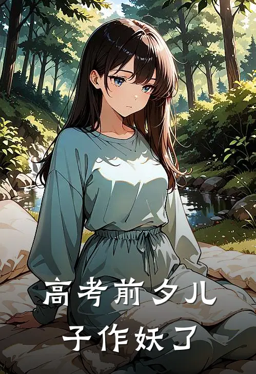 高考前夕儿子作妖了