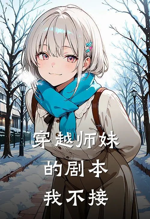 穿越师妹的剧本,我不接