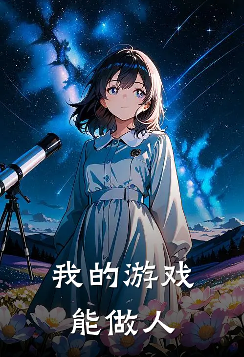 我的游戏能做人