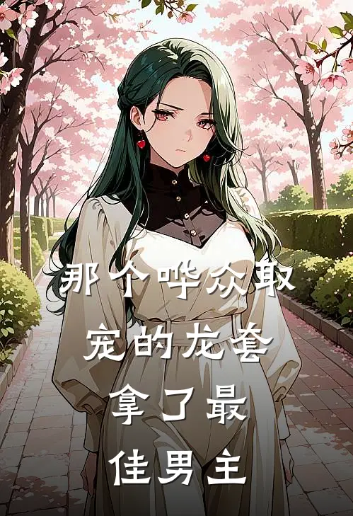 那个哗众取宠的龙套,拿了最佳男主