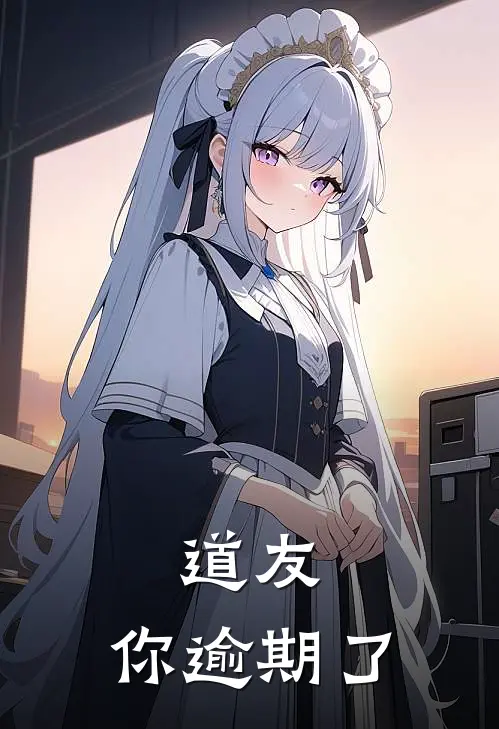 道友，你逾期了