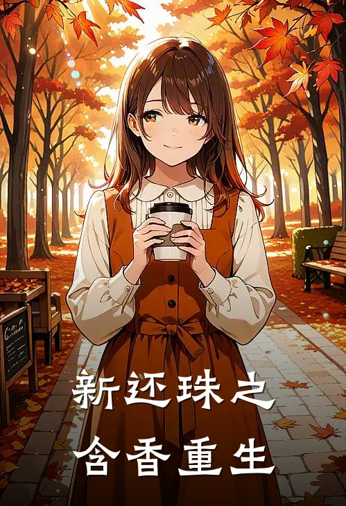 新还珠之含香重生