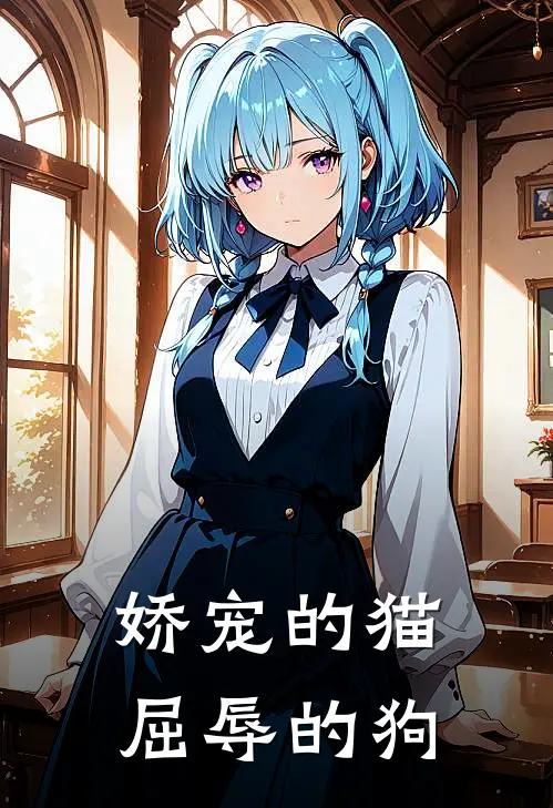 娇宠的猫,屈辱的狗