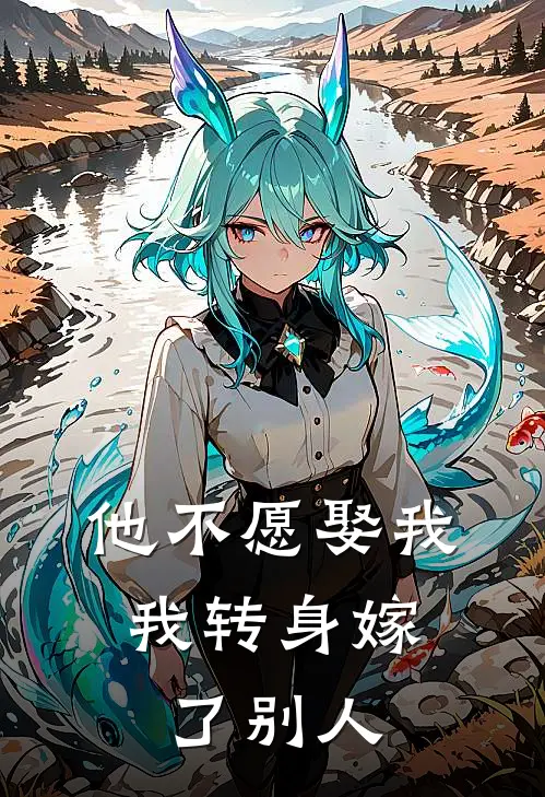 他不愿娶我，我转身嫁了别人
