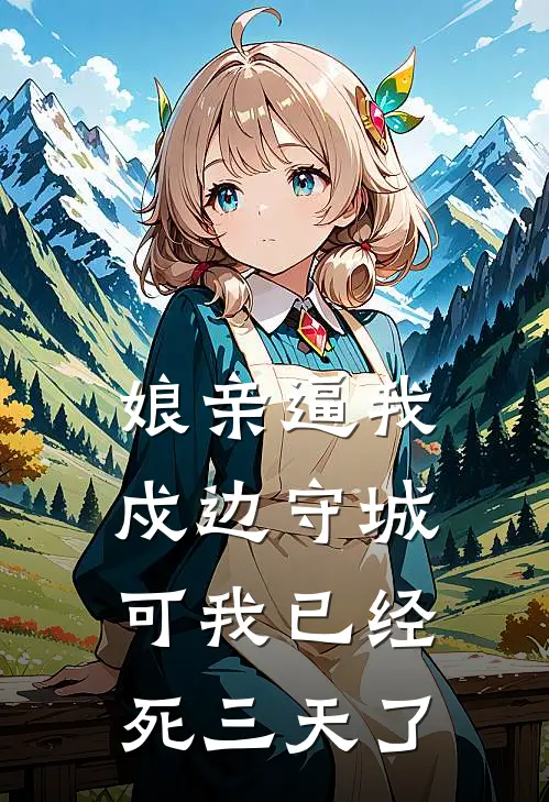 娘亲逼我戍边守城，可我已经死三天了