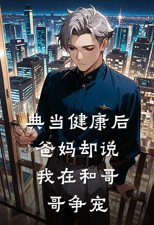 典当健康后,爸妈却说我在和哥哥争宠