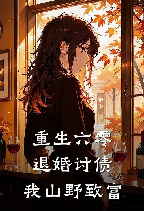 重生六零:退婚讨债,我山野致富