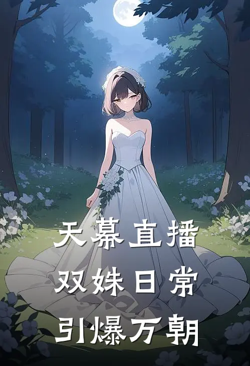 天幕直播:双姝日常引爆万朝