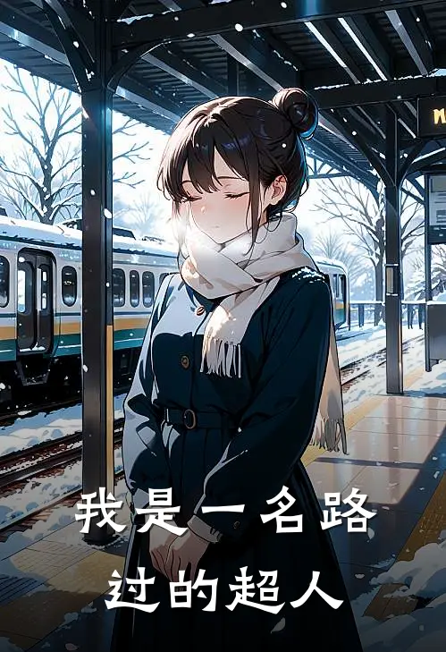 我是一名路过的超人