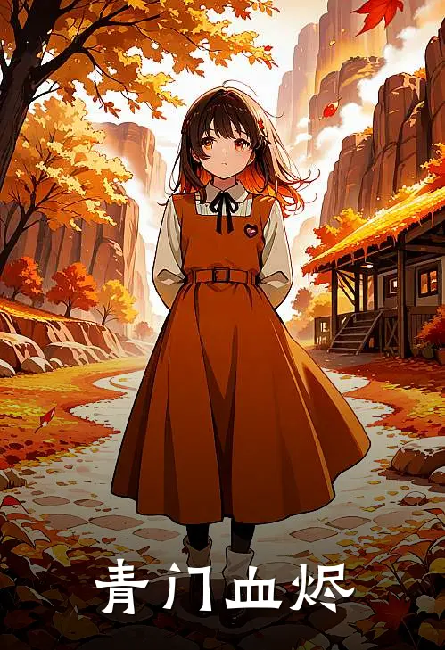 青门血烬