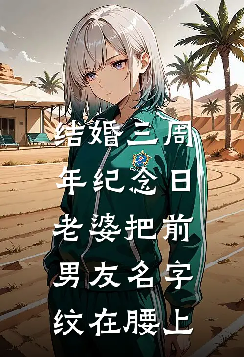 结婚三周年纪念日，老婆把前男友名字纹在腰上