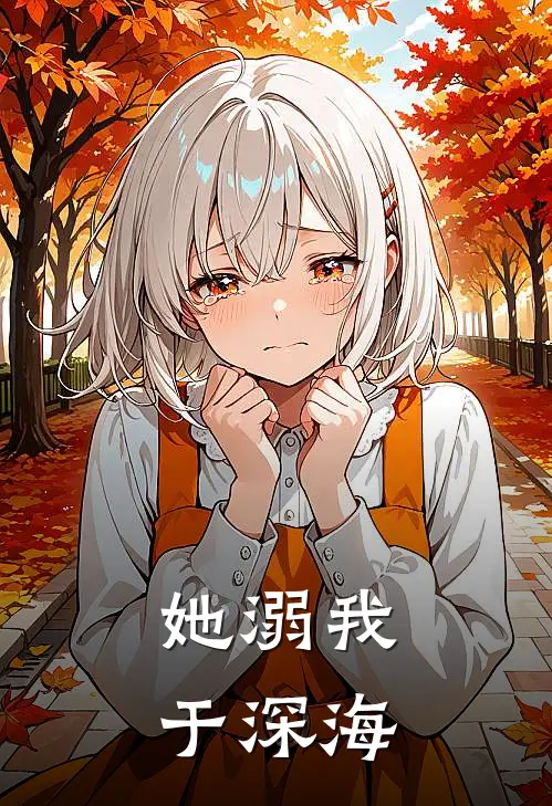 她溺我于深海