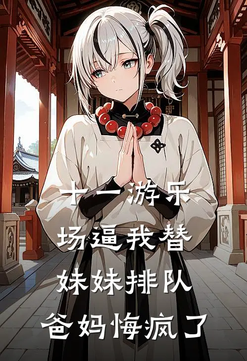十一游乐场逼我替妹妹排队,爸妈悔疯了
