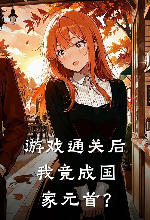 游戏通关后,我竟成国家元首?