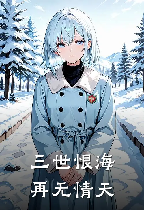 三世恨海，再无情天