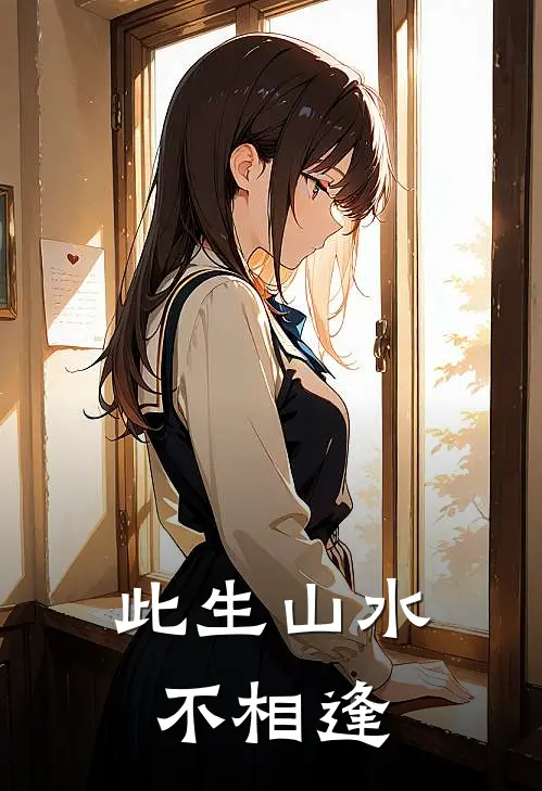 此生山水不相逢