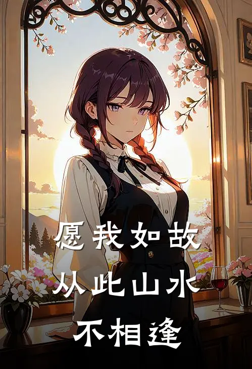 愿我如故，从此山水不相逢