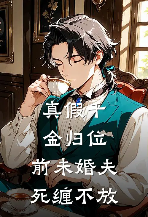 真假千金归位，前未婚夫死缠不放