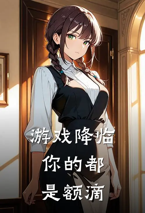 游戏降临,你的都是额滴