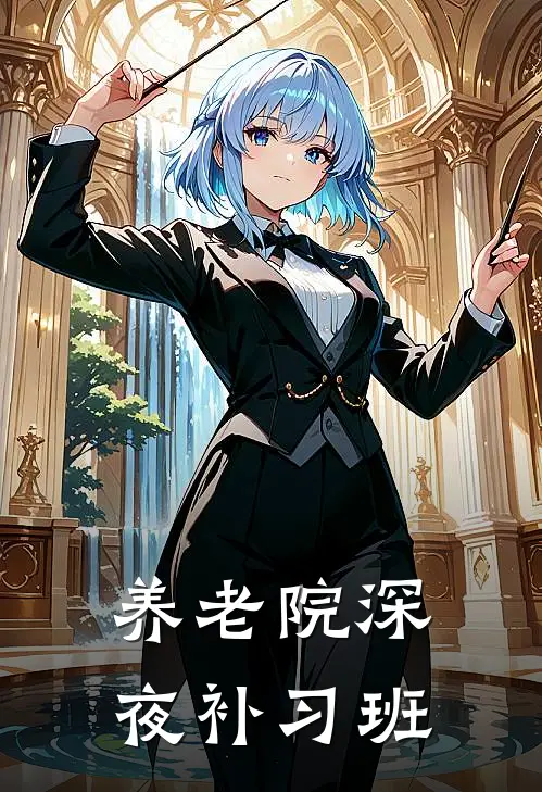 养老院深夜补习班