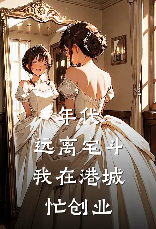 年代:远离宅斗,我在港城忙创业