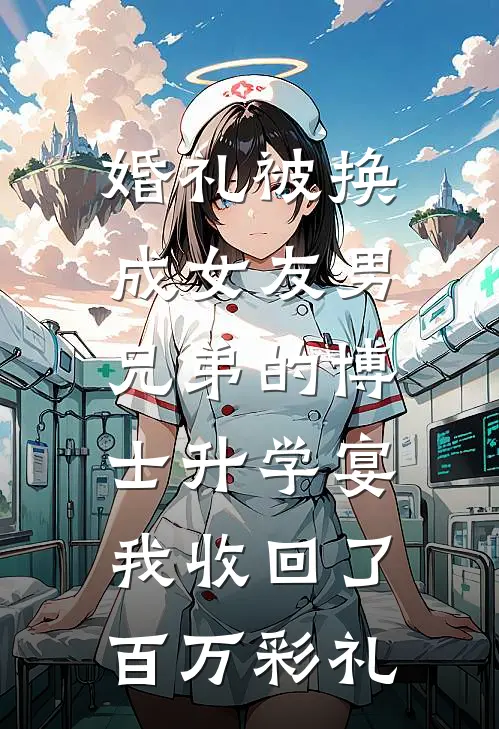 婚礼被换成女友男兄弟的博士升学宴,我收回了百万彩礼