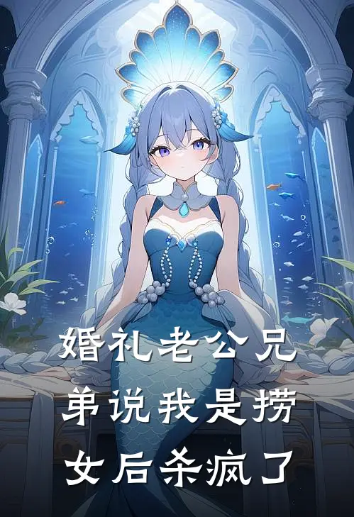 婚礼老公兄弟说我是捞女后杀疯了