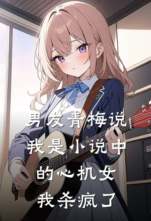 男友青梅说我是小说中的心机女,我杀疯了