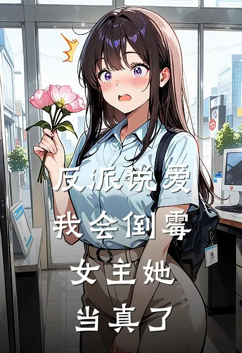 反派说爱我会倒霉:女主她当真了