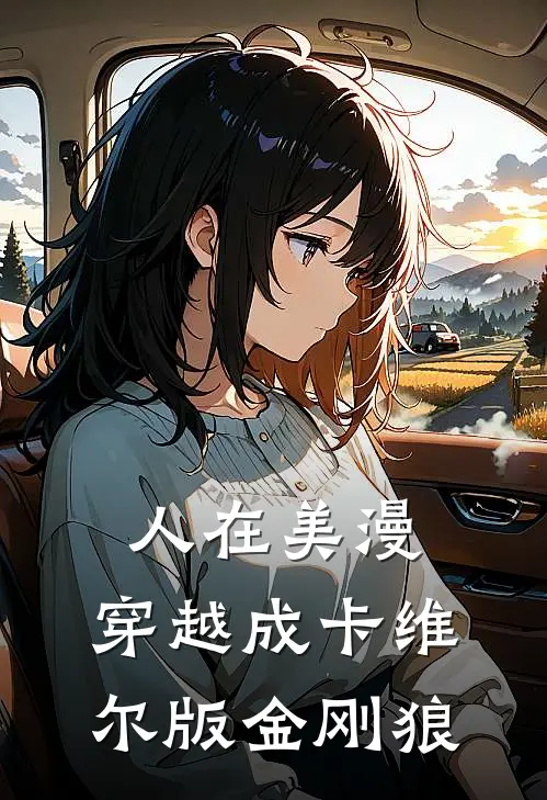 人在美漫，穿越成卡维尔版金刚狼
