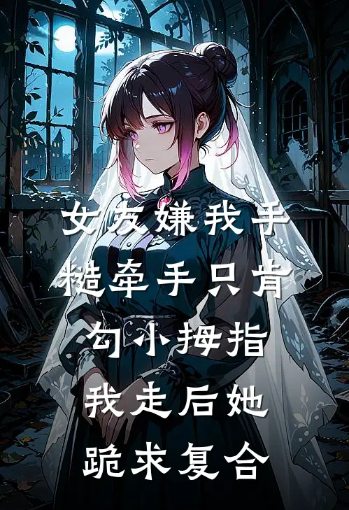 女友嫌我手糙牵手只肯勾小拇指,我走后她跪求复合