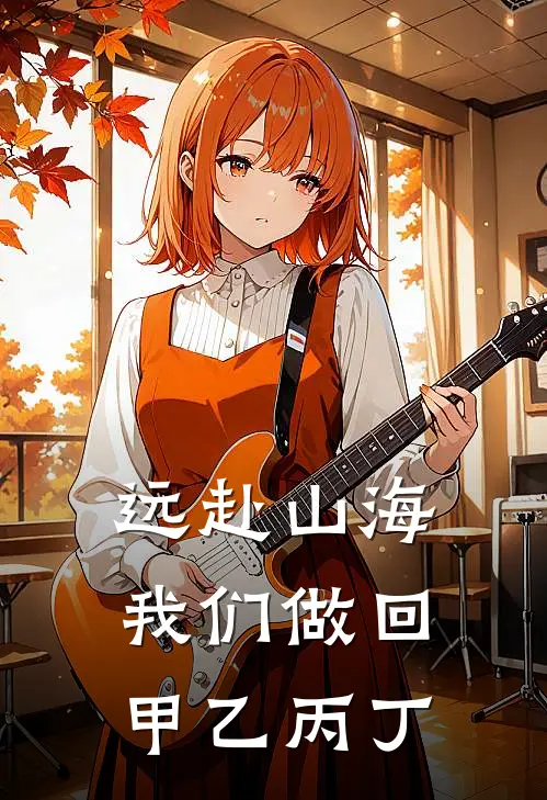 远赴山海,我们做回甲乙丙丁