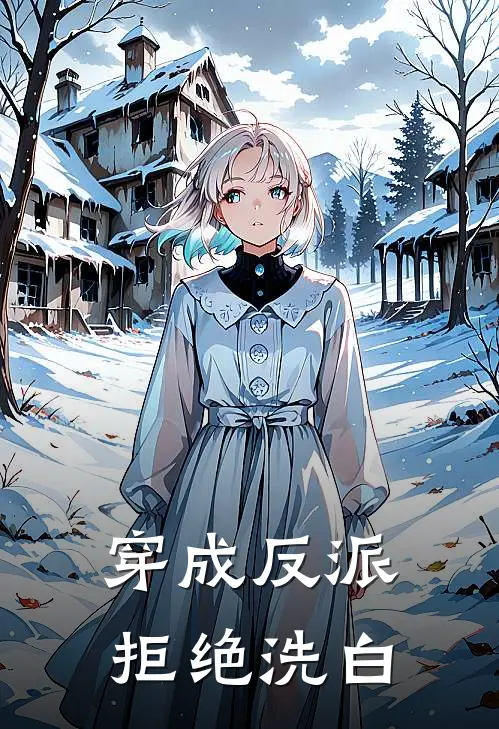 穿成反派拒绝洗白