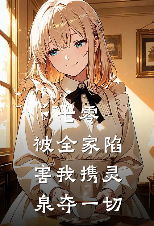 七零:被全家陷害我携灵泉夺一切