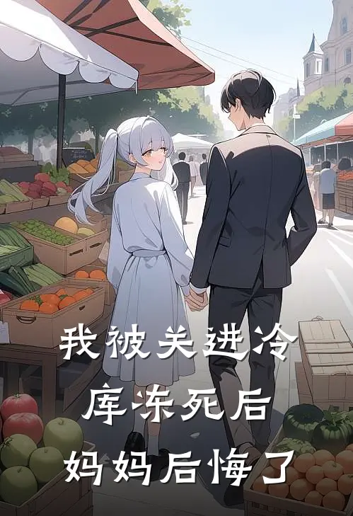 我被关进冷库冻死后，妈妈后悔了