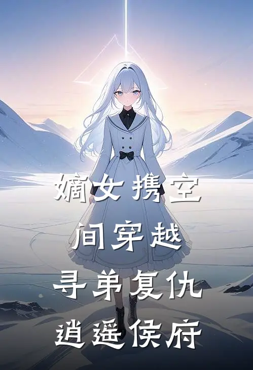 嫡女携空间穿越,寻弟复仇逍遥侯府