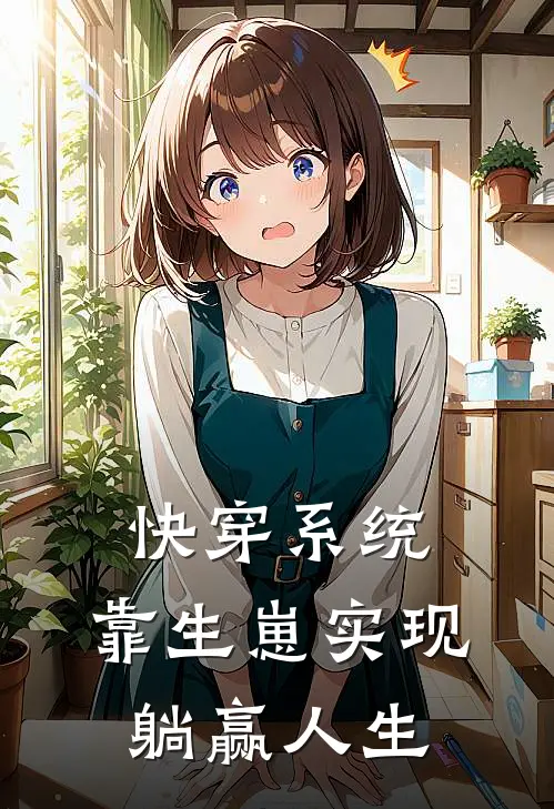 快穿系统:靠生崽实现躺赢人生