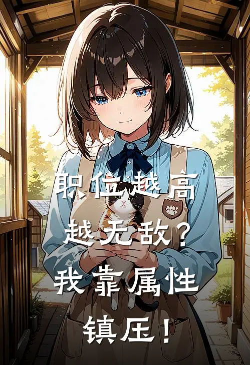 职位越高越无敌?我靠属性镇压!